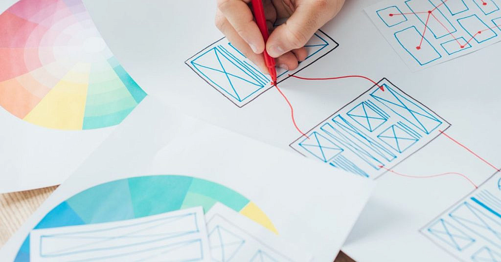 3 Ways Your Web Design Drastically Affects Your Content Marketing