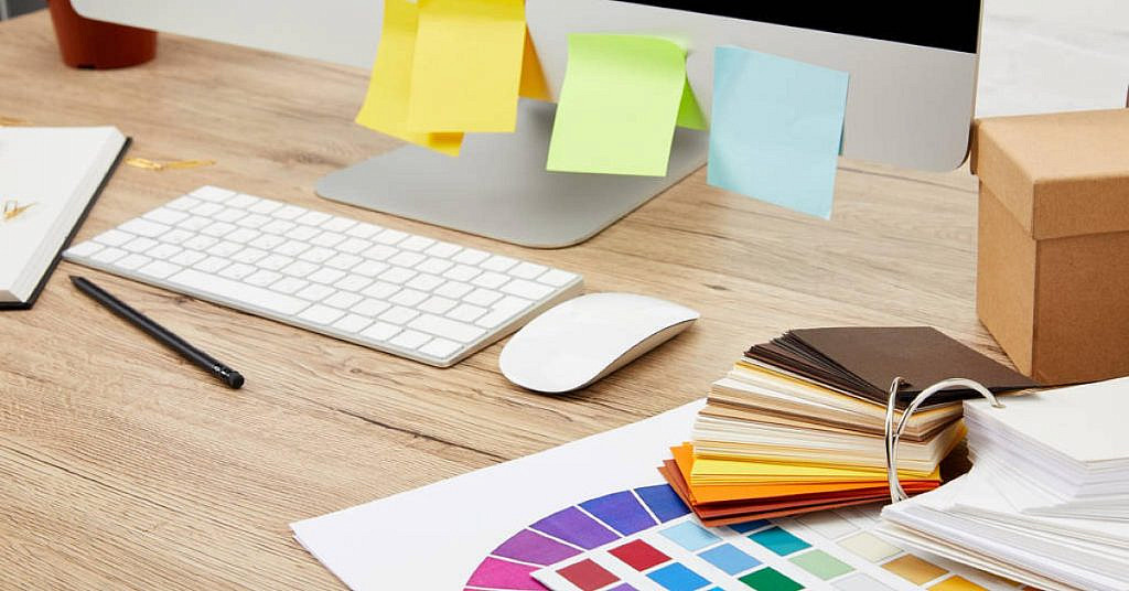 5 Essential Elements You Will Find in Modern Web Designs Blog Article by Solutionarian Marketing & Web Design