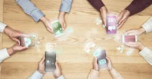 5 Mistakes Brands Make with Social Media Marketing