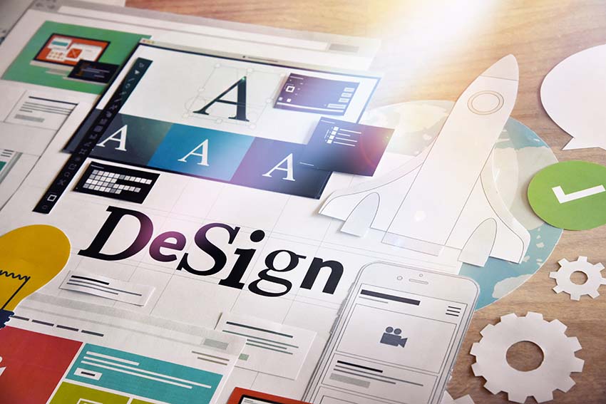 branding and design service - creating the best brand designs