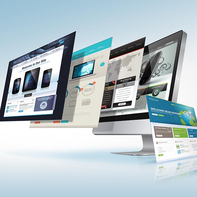 Website Design Services