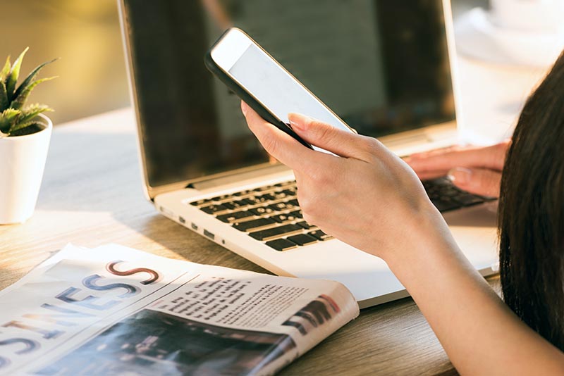 Get Digital PR Services with Solutionarian Marketing & Web Design. Located in Campbell, CA