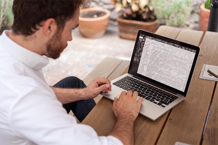 Solutionarian Marketing can help you with your email marketing software setup.