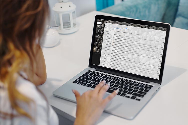 Email Marketing Service offered by Solutionarian Marketing & Web Design Campbell, CA
