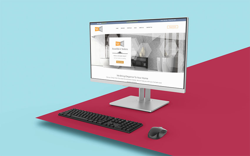 Are you looking for a WordPress Website Designer? Solutionarian is your source for WordPress Website Design Service.