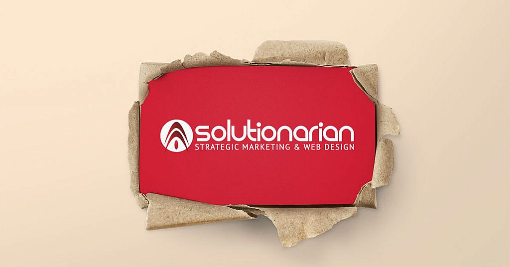 #1 Best Branding and Design Service - Solutionarian Marketing & Web Design