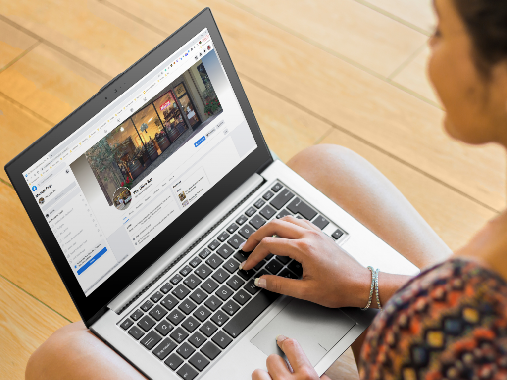Facebook Ads, Social Media Ad Management
