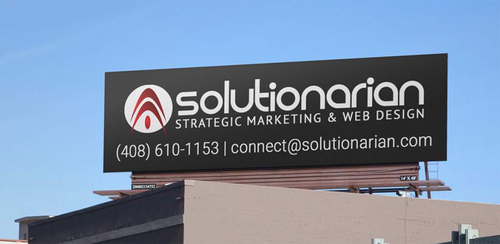 Contact Us - Solutionarian Marketing and Web Design, Campbell, CA