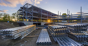How to design a website for a construction company? Solutionarian Marketing & Web Design