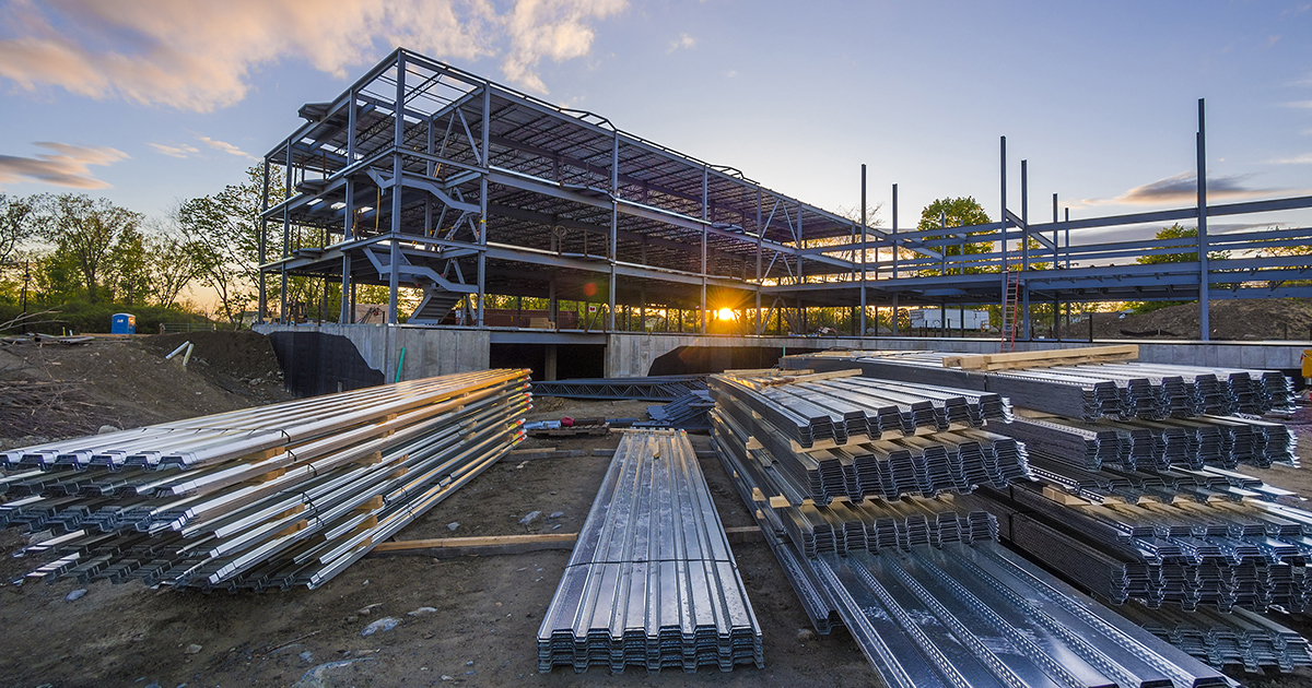 How to design a website for a construction company? Solutionarian Marketing & Web Design