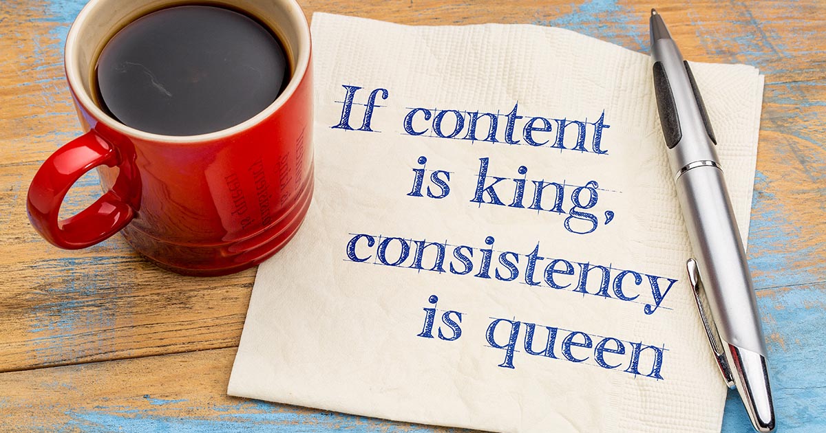 The Ultimate Guide to Content Marketing by Solutionarian Marketing & Web Design