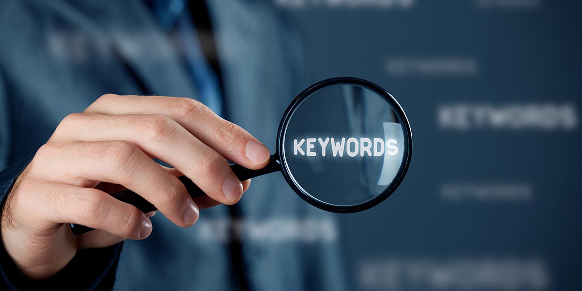 Content Marketing and keyword research