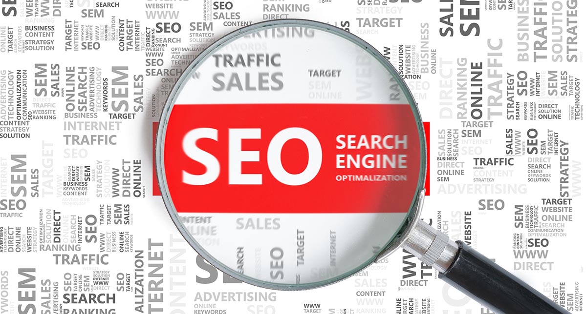 Content Marketing SEO Article by Solutionarian.