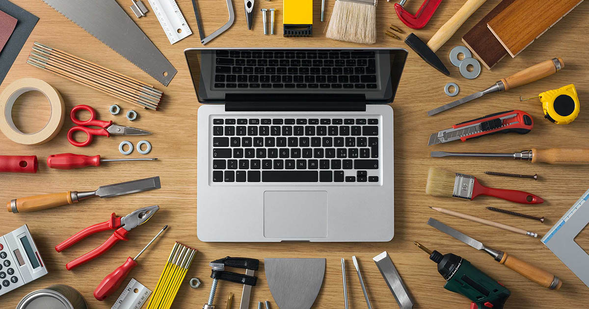 A Guide to the Best Website Design Platforms 2023